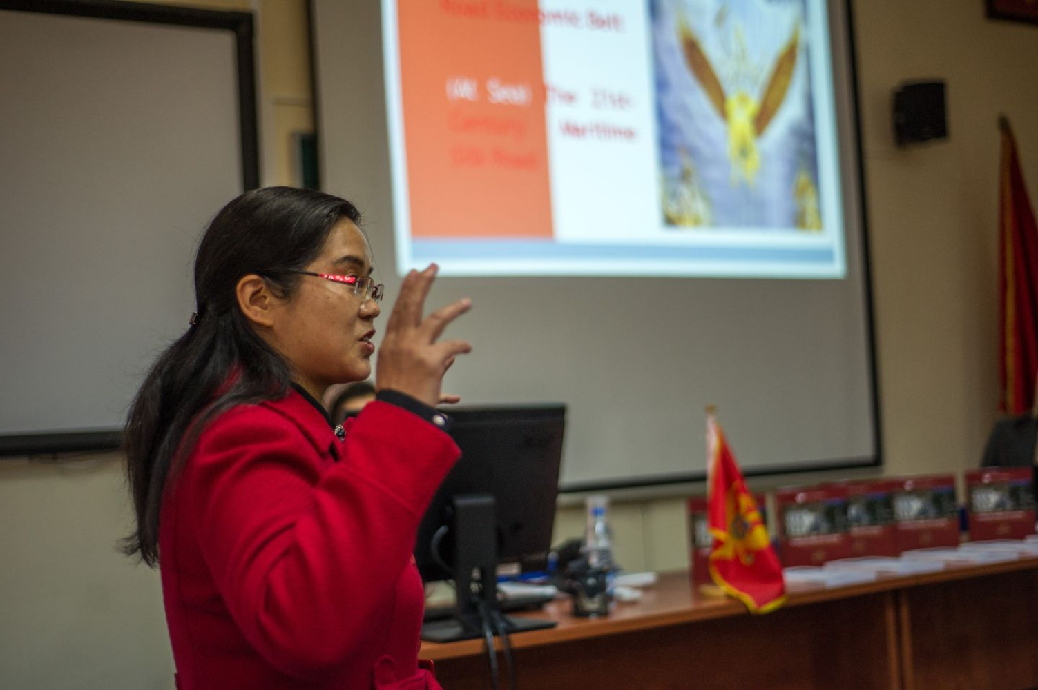 Univerzitet Crne Gore