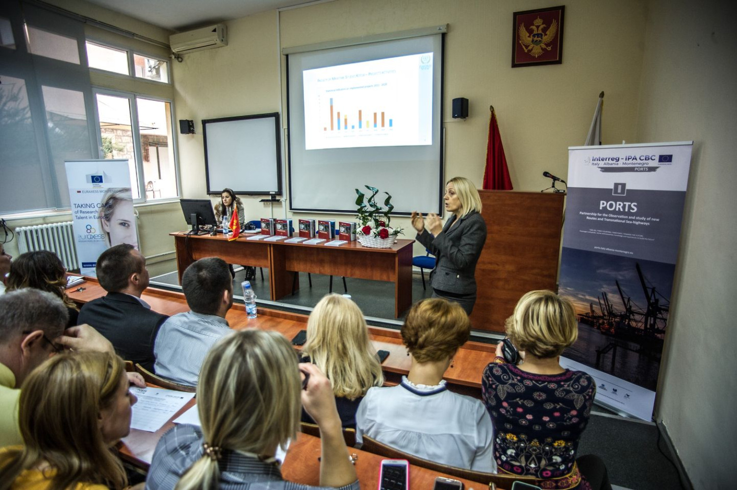 Univerzitet Crne Gore