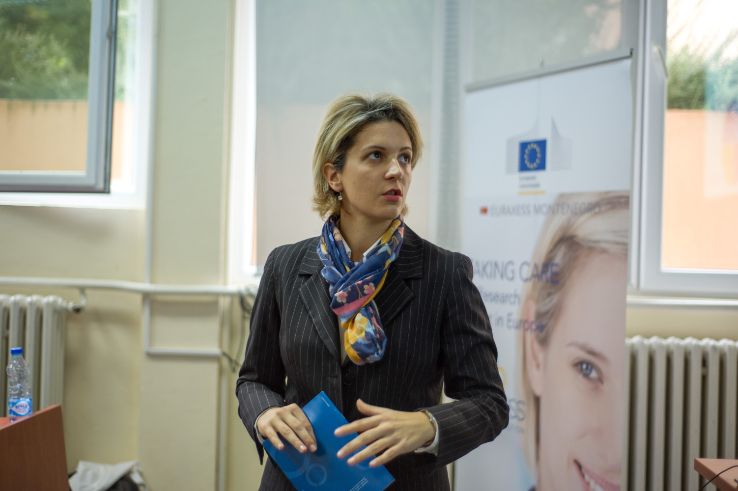 Univerzitet Crne Gore