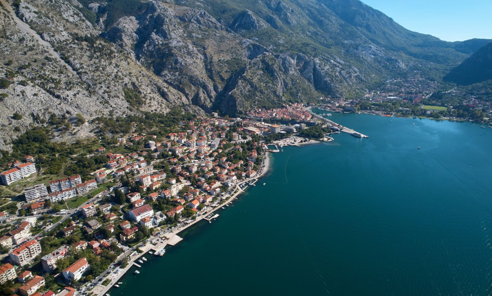 Univerzitet Crne Gore