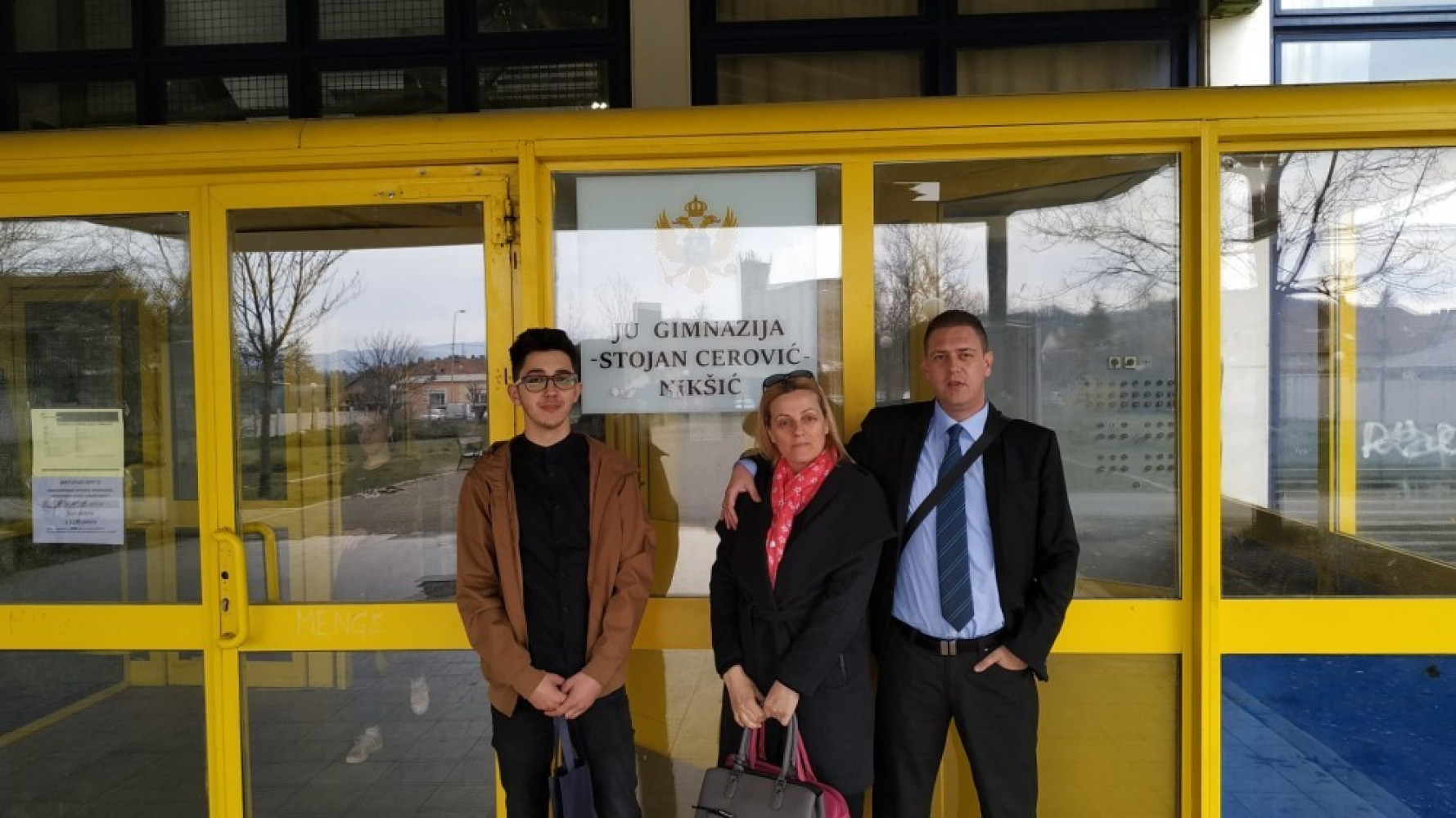 Univerzitet Crne Gore