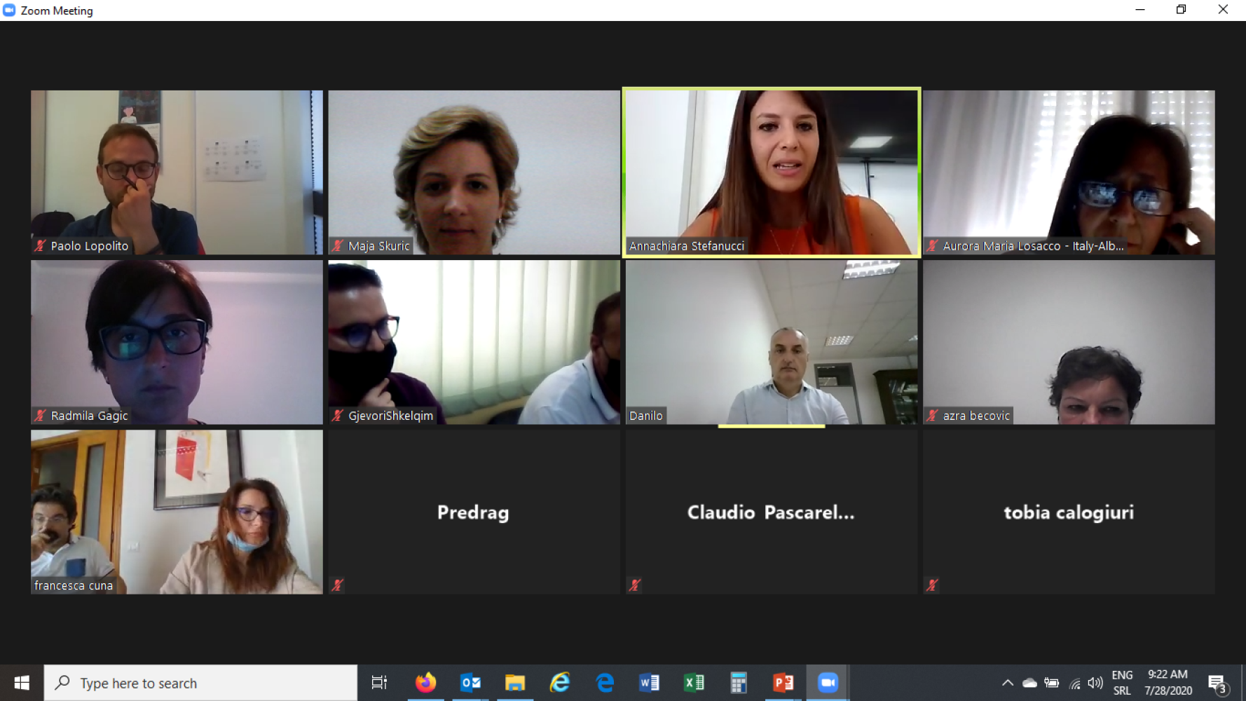 Univerzitet Crne Gore