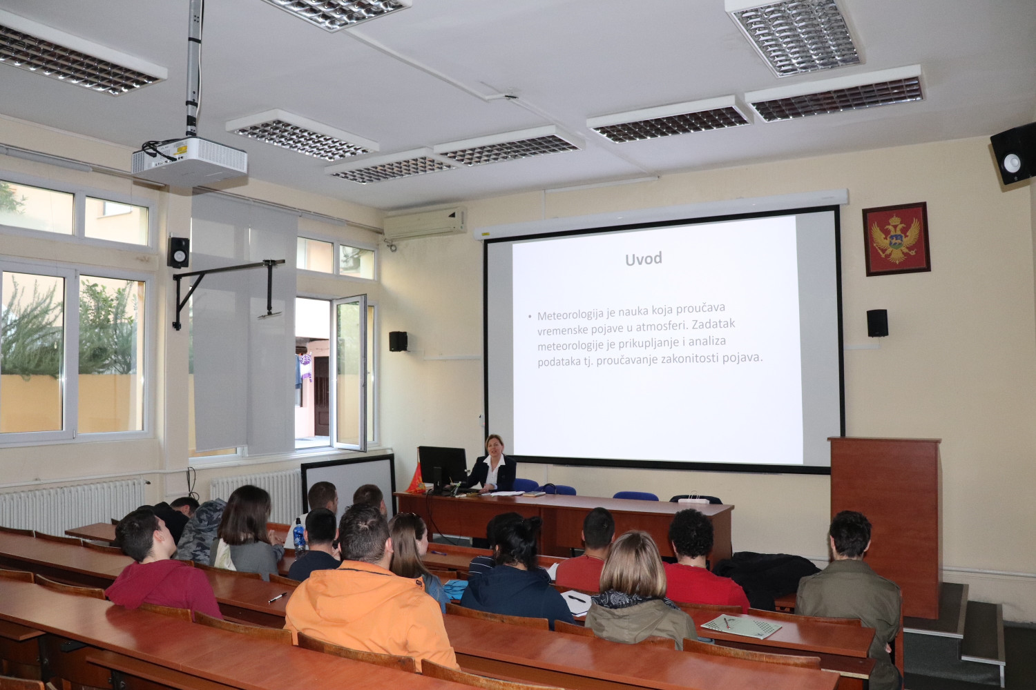 Univerzitet Crne Gore