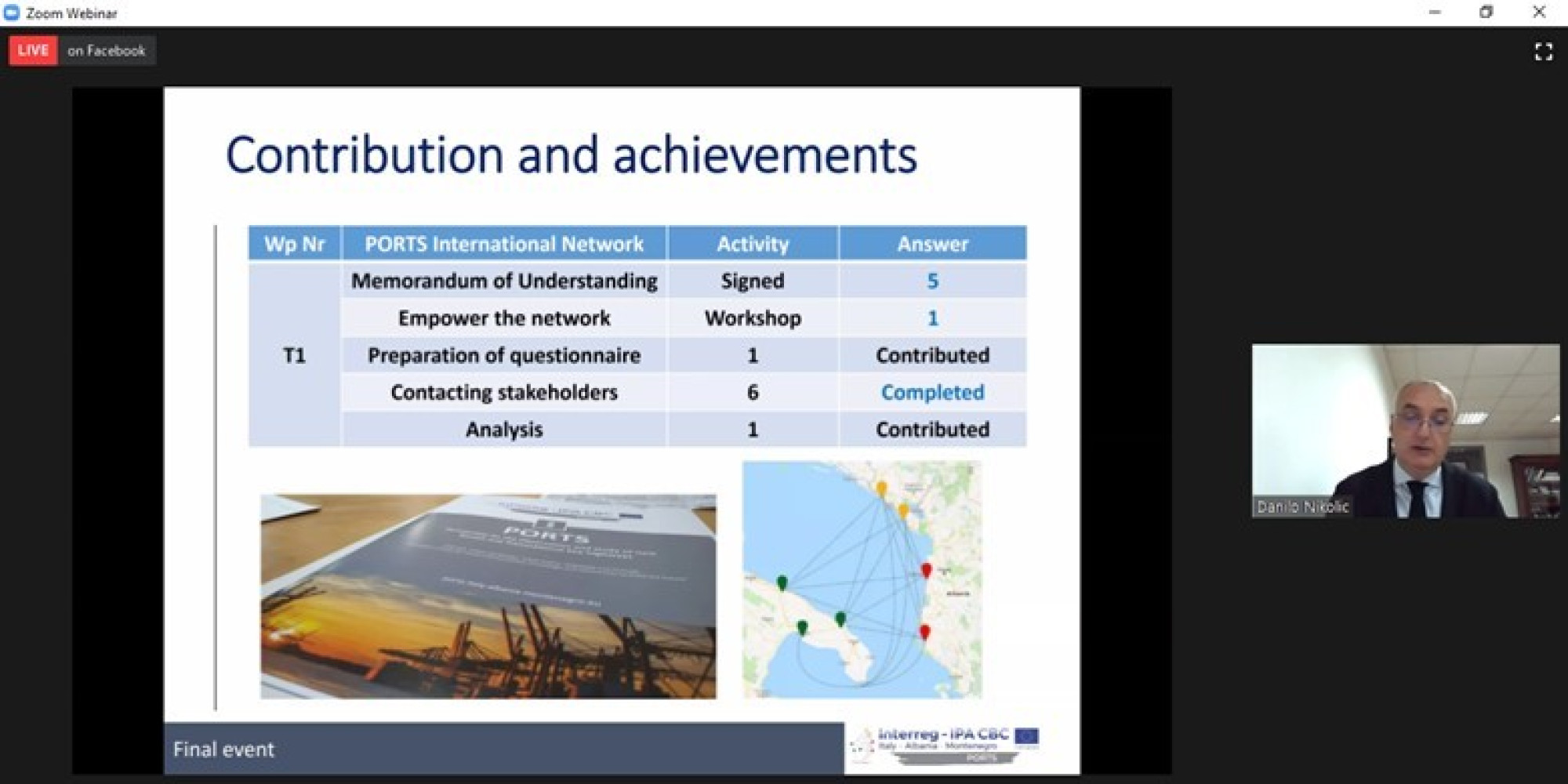 Univerzitet Crne Gore