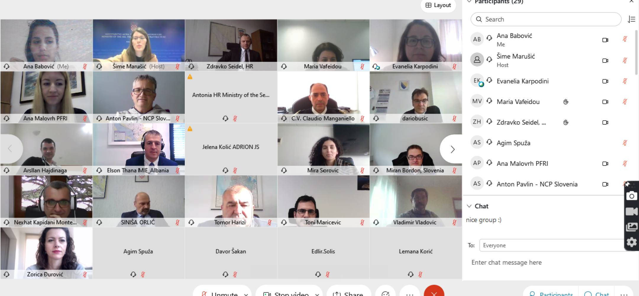 Univerzitet Crne Gore