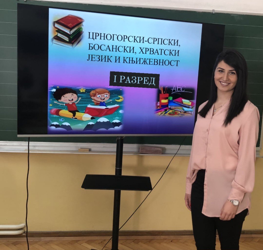 Univerzitet Crne Gore