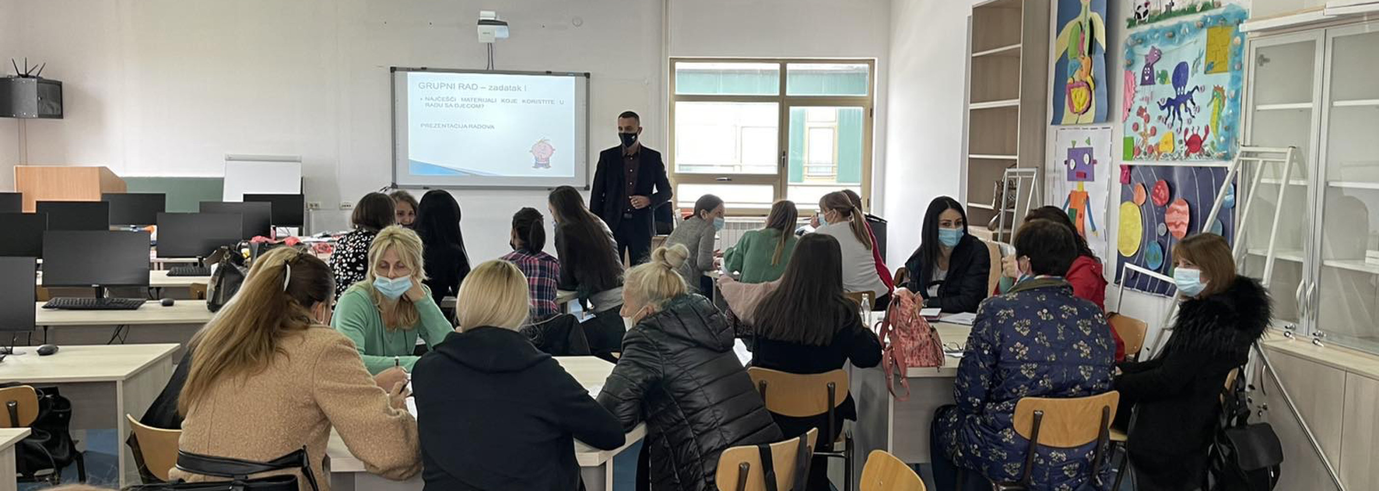 Univerzitet Crne Gore