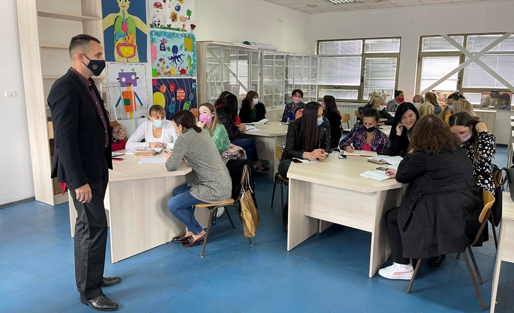 Univerzitet Crne Gore