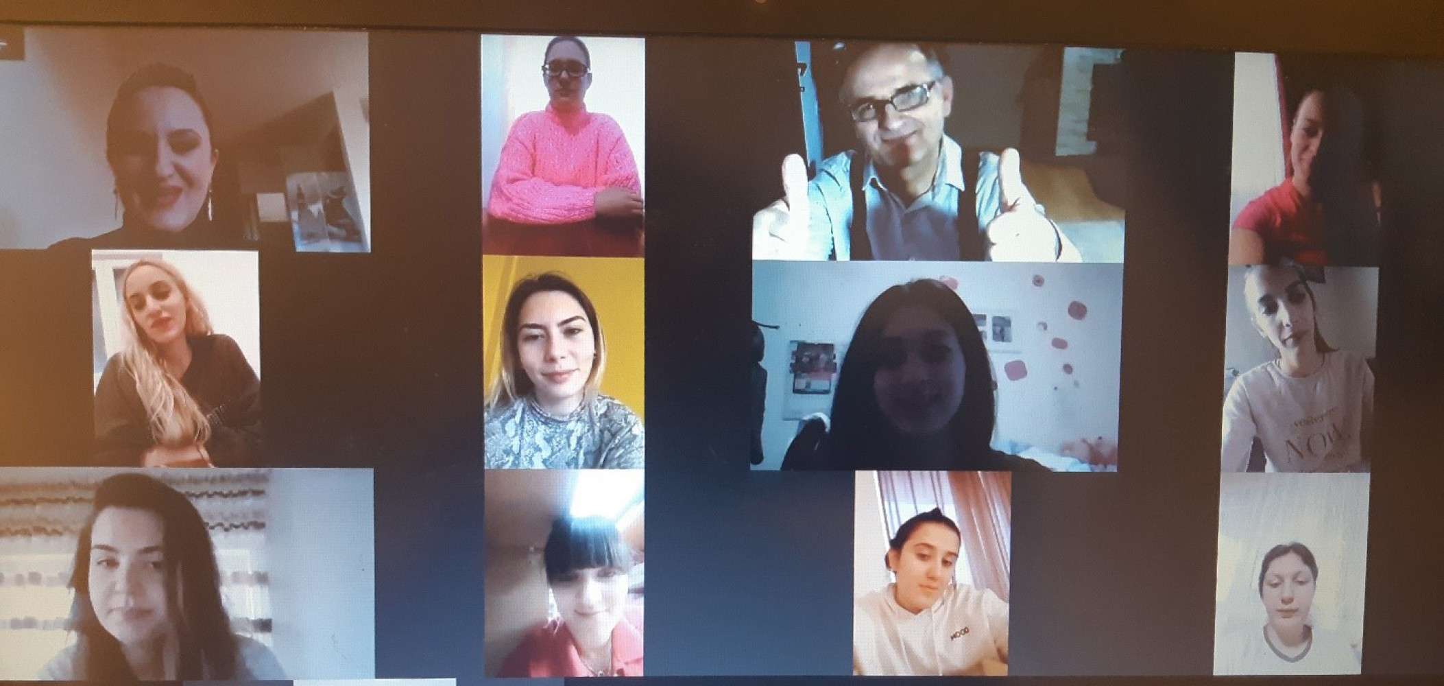 Univerzitet Crne Gore