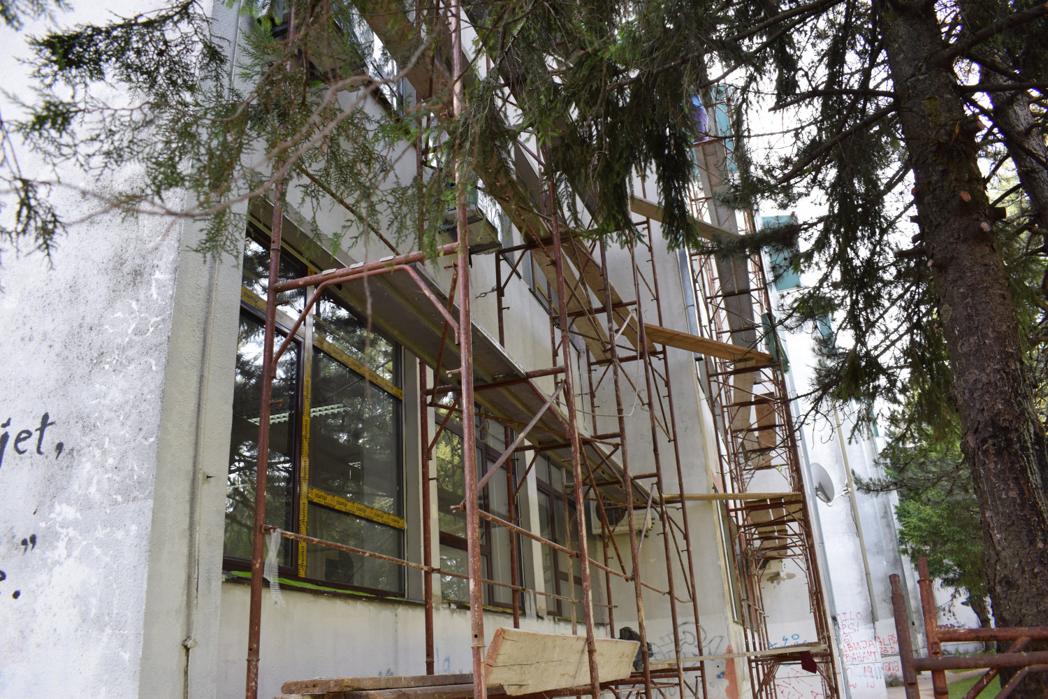 Univerzitet Crne Gore