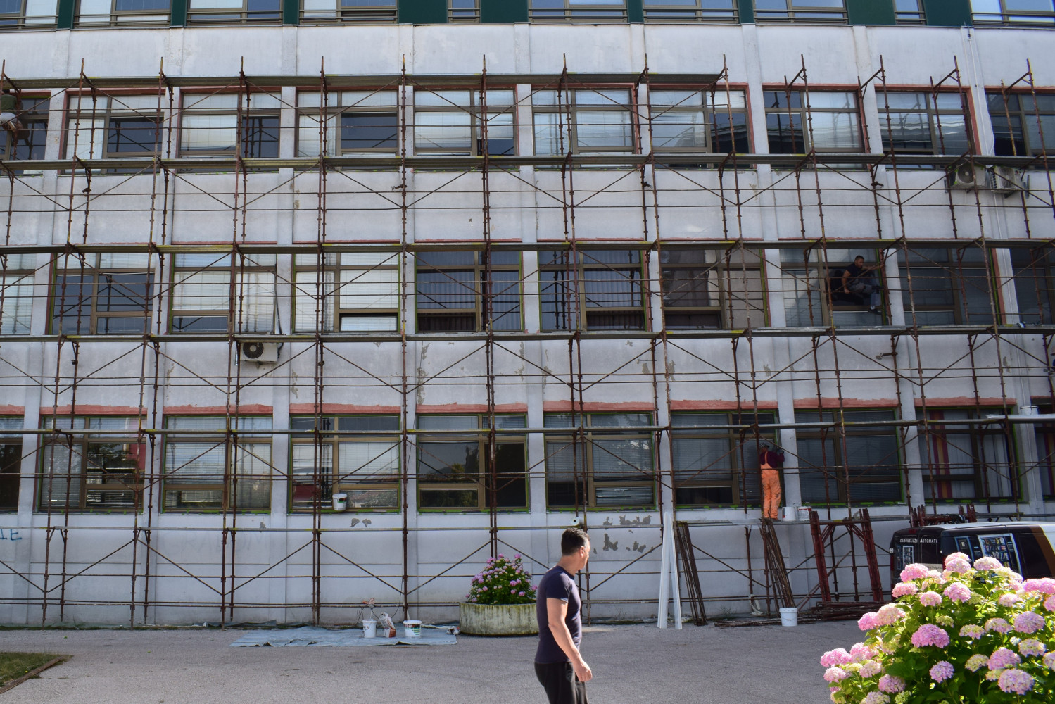 Univerzitet Crne Gore