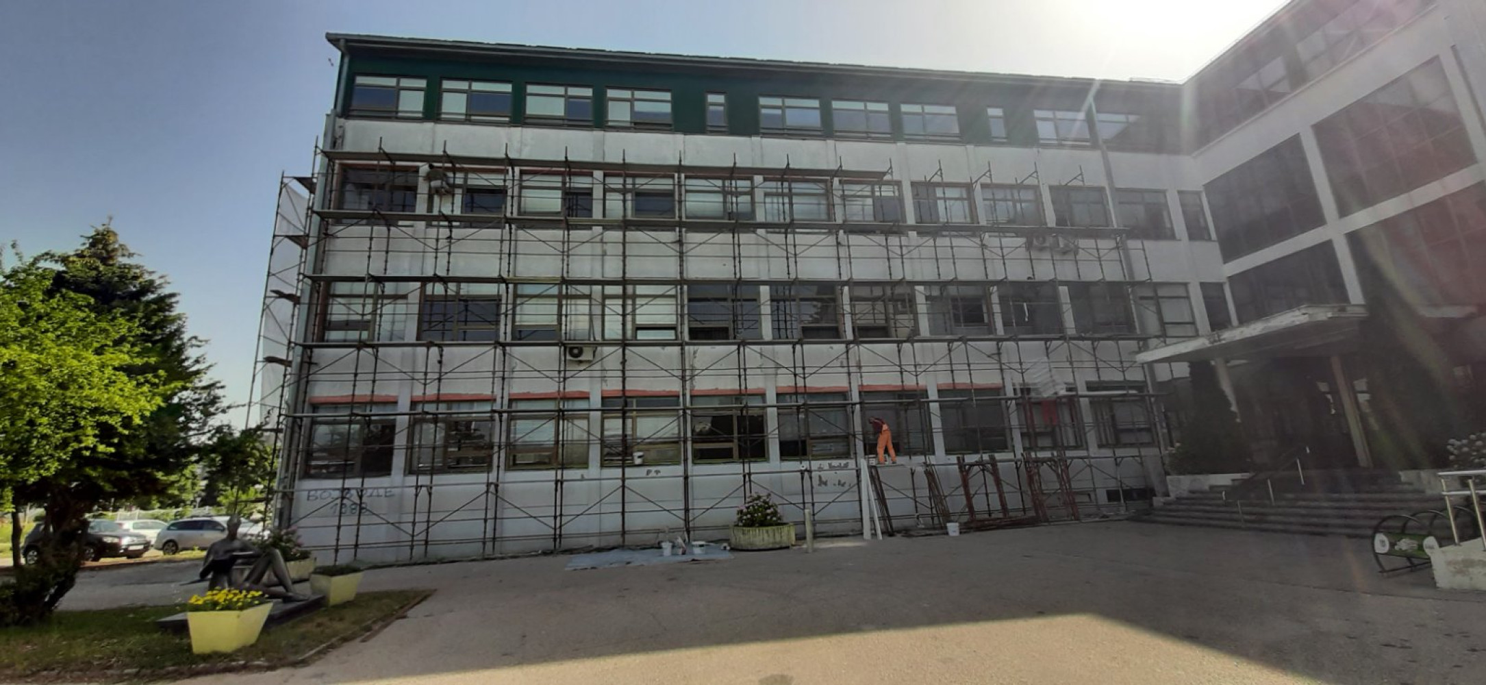 Univerzitet Crne Gore