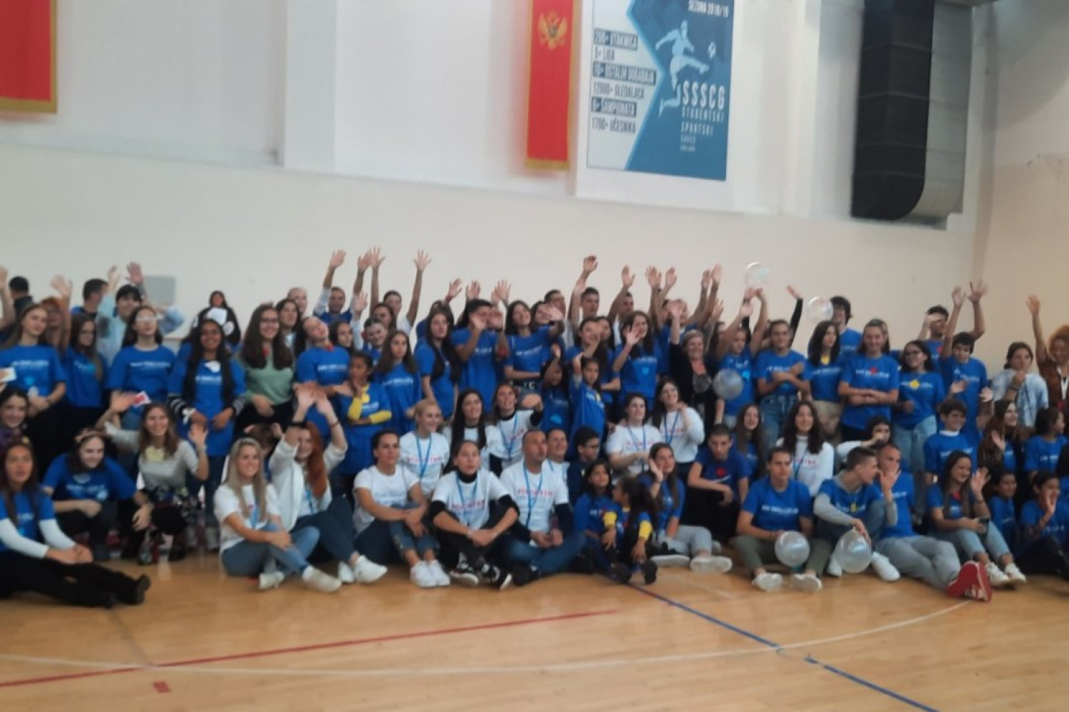 Univerzitet Crne Gore