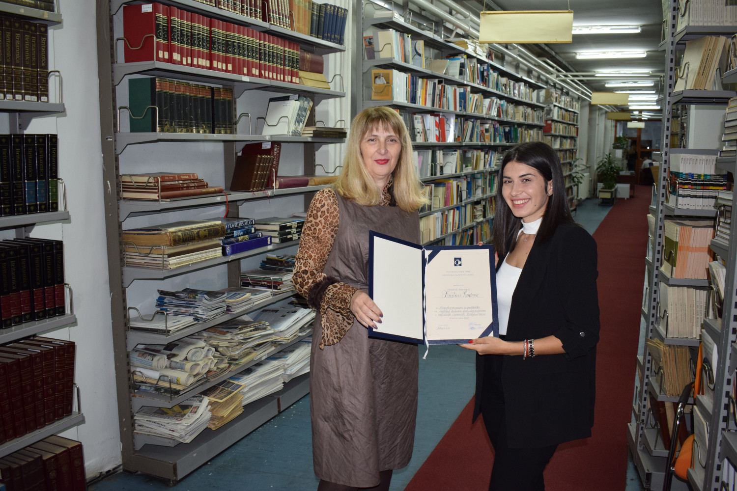 Univerzitet Crne Gore