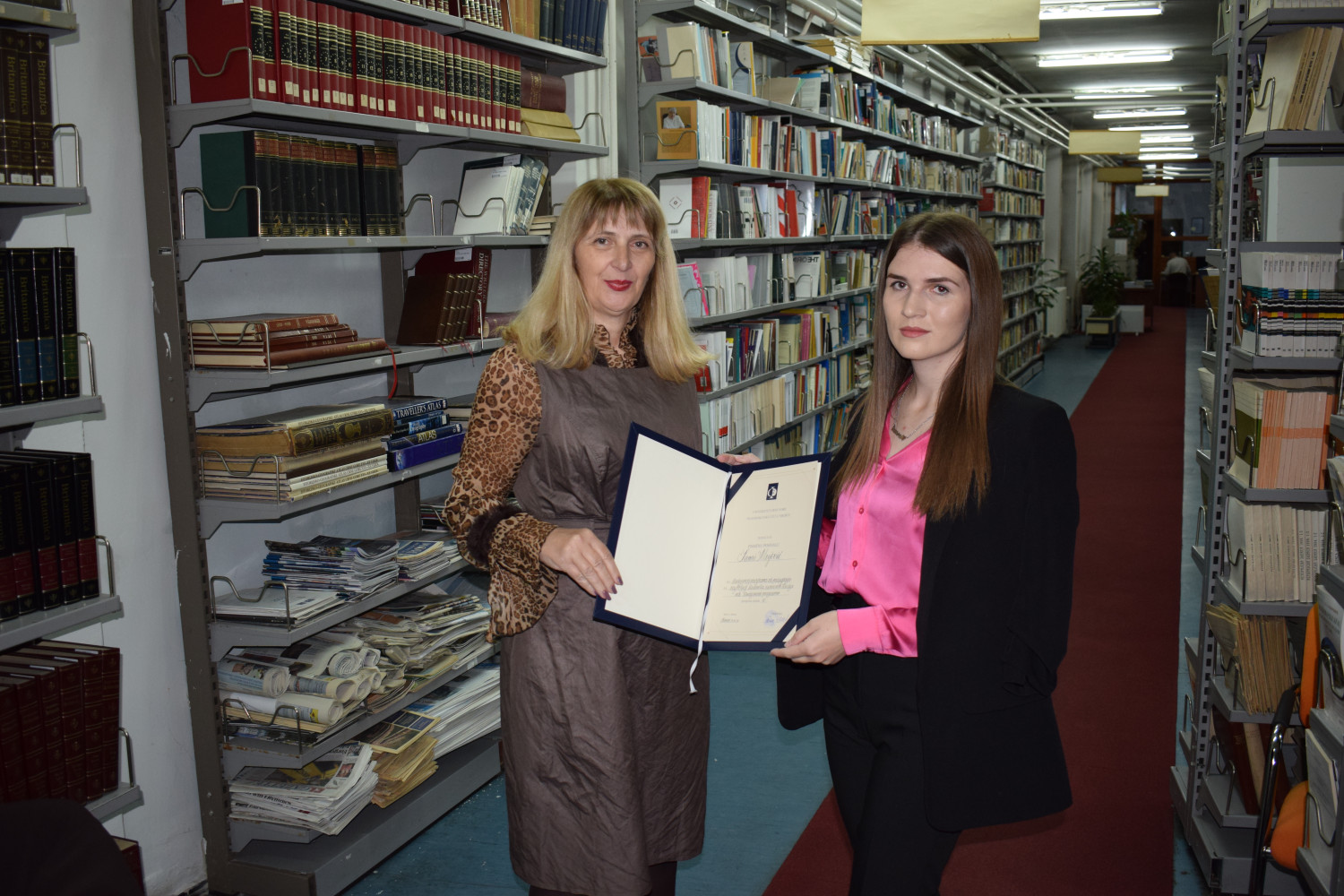 Univerzitet Crne Gore