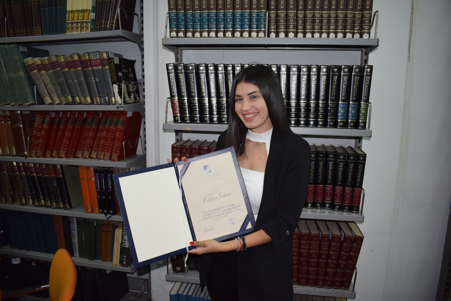 Univerzitet Crne Gore