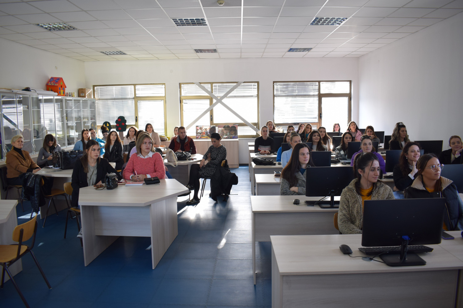 Univerzitet Crne Gore