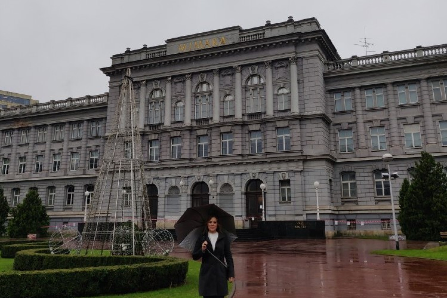 Univerzitet Crne Gore