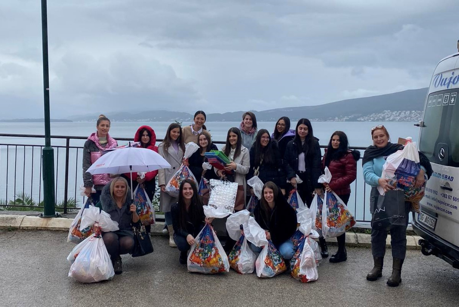 Univerzitet Crne Gore