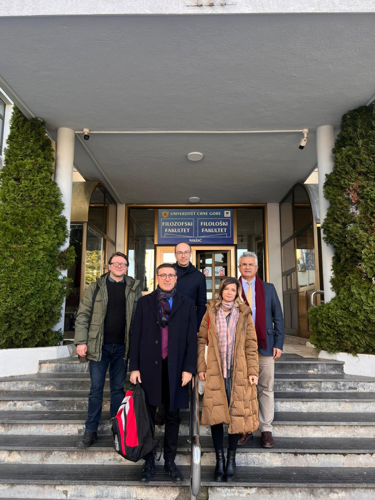 Univerzitet Crne Gore