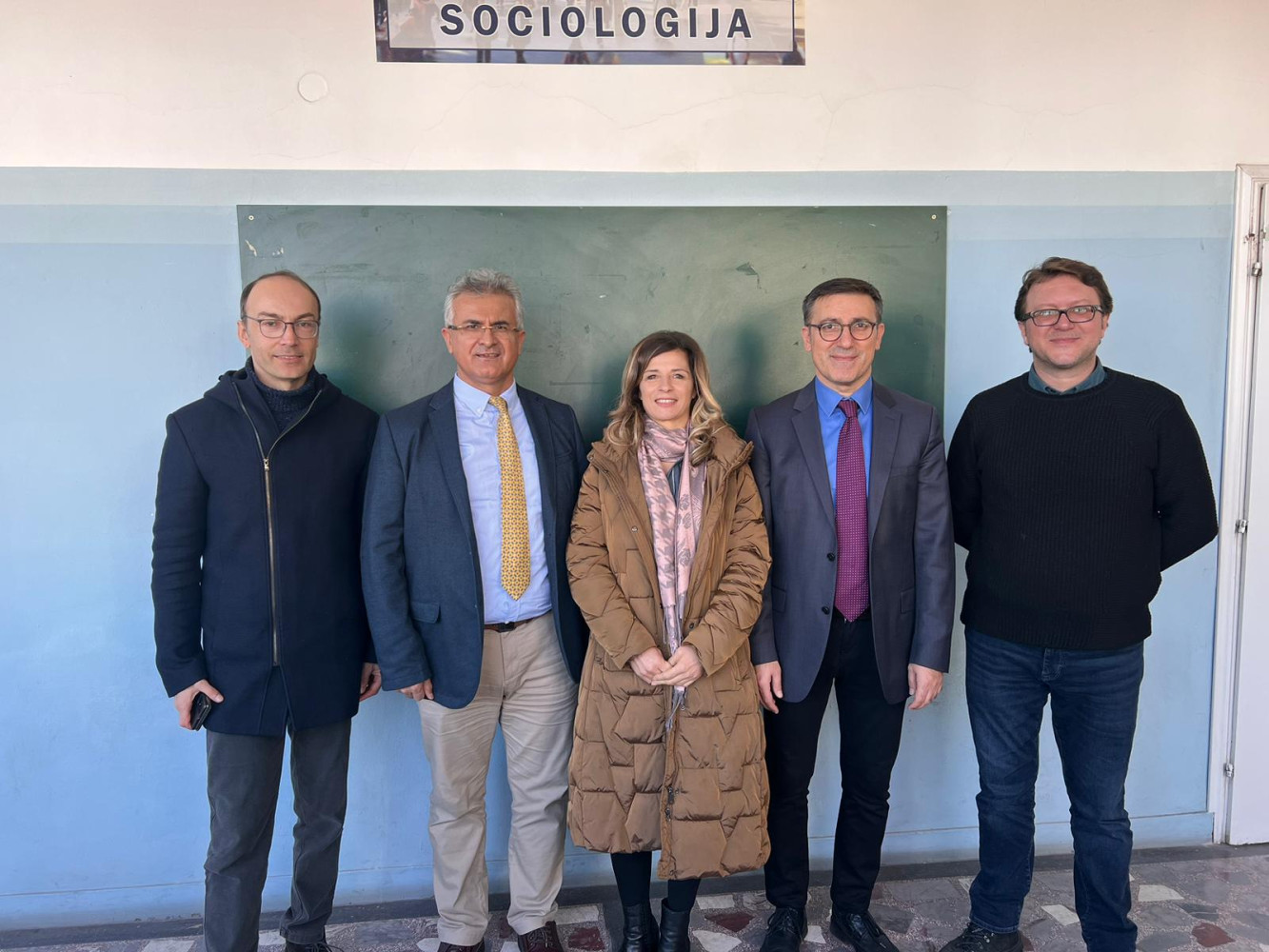 Univerzitet Crne Gore