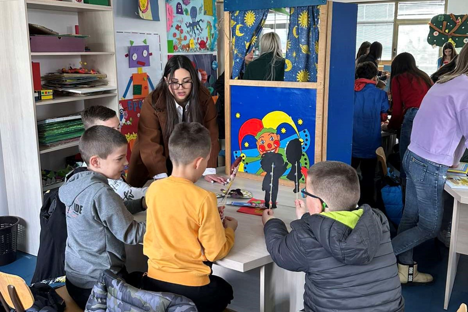 Univerzitet Crne Gore