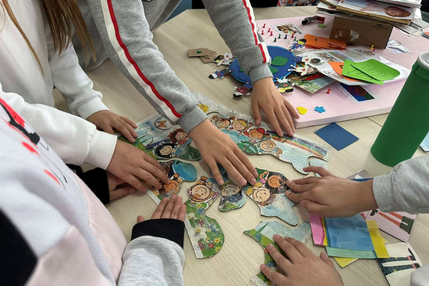 Univerzitet Crne Gore