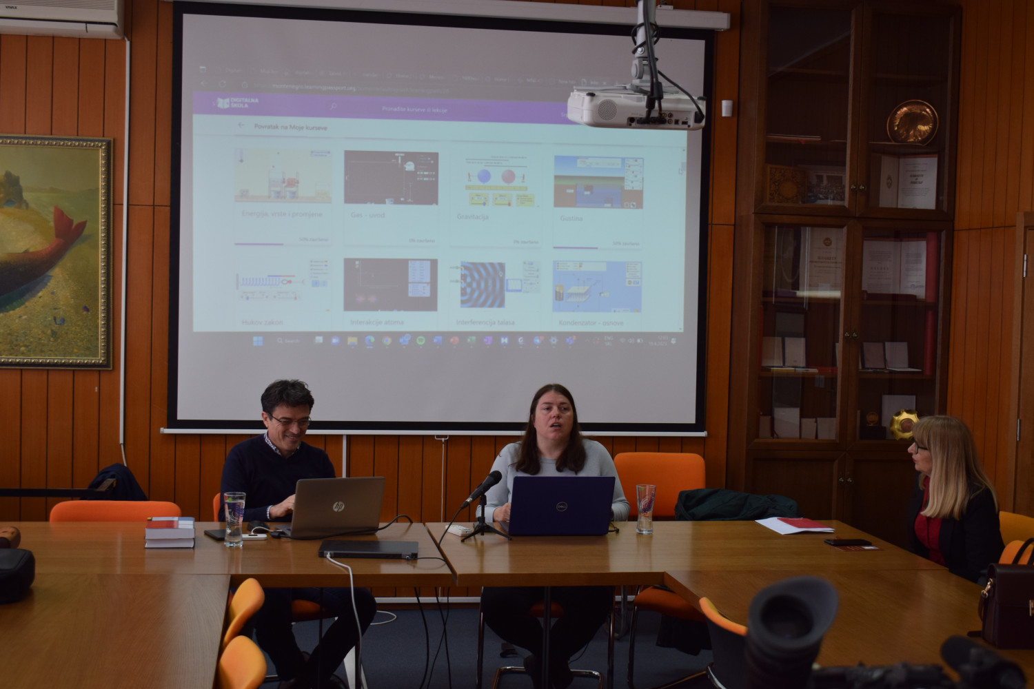 Univerzitet Crne Gore