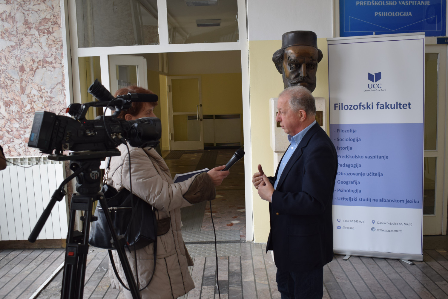 Univerzitet Crne Gore