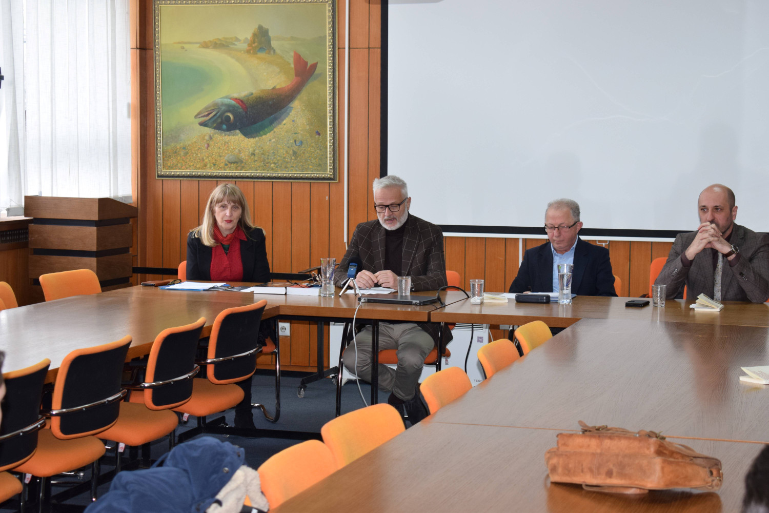 Univerzitet Crne Gore