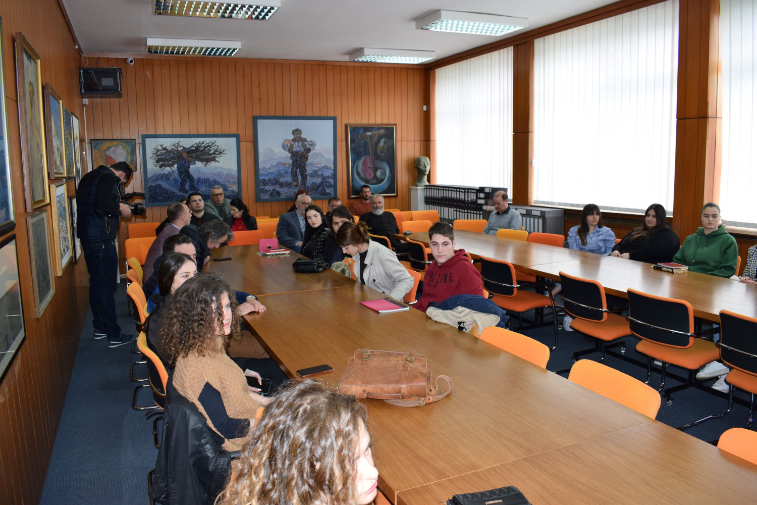 Univerzitet Crne Gore