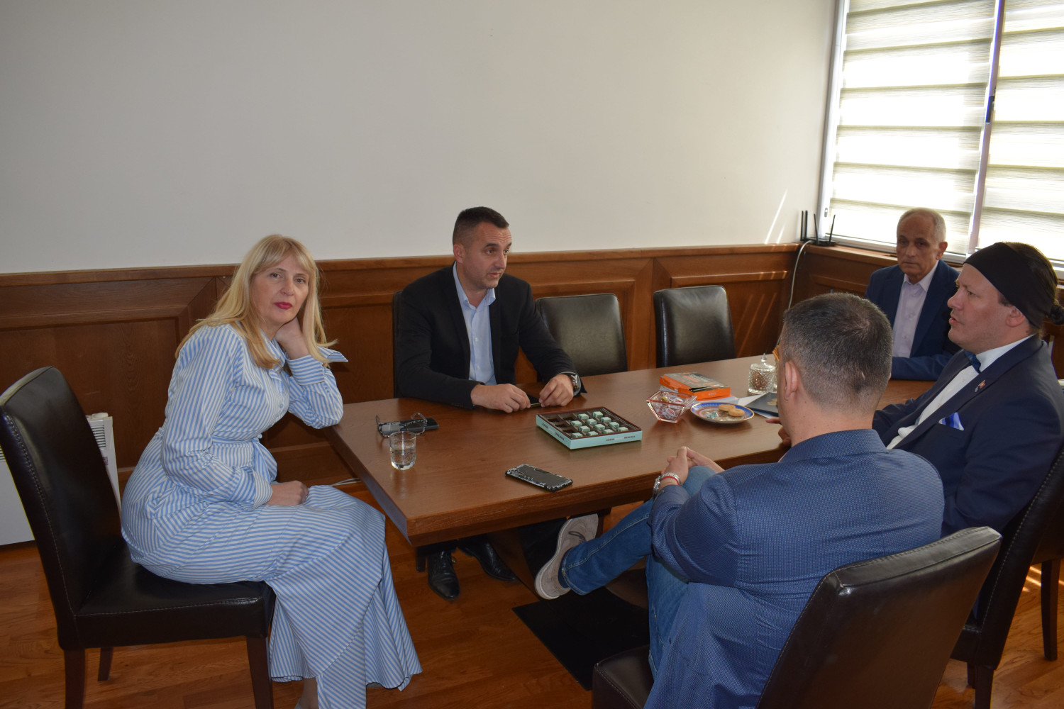 Univerzitet Crne Gore