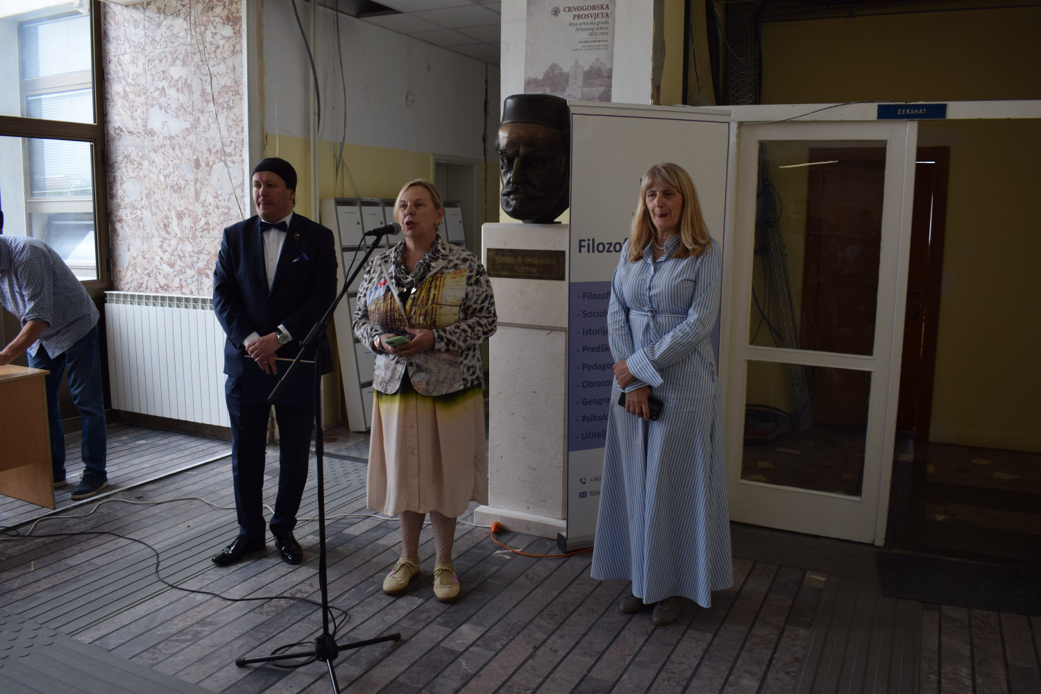 Univerzitet Crne Gore