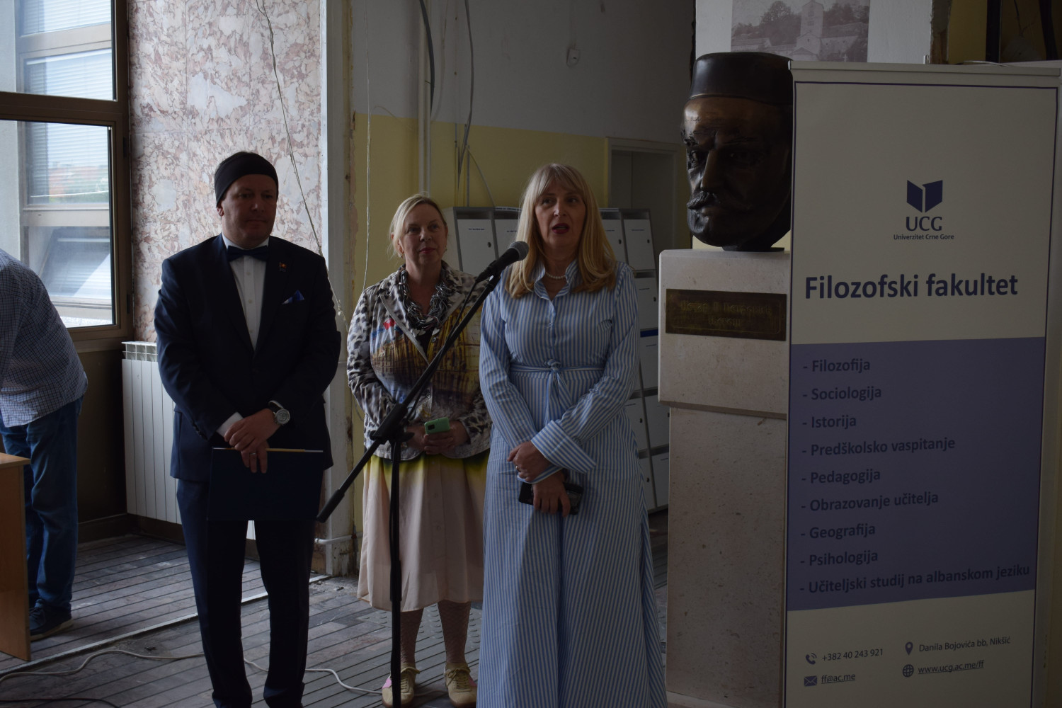 Univerzitet Crne Gore