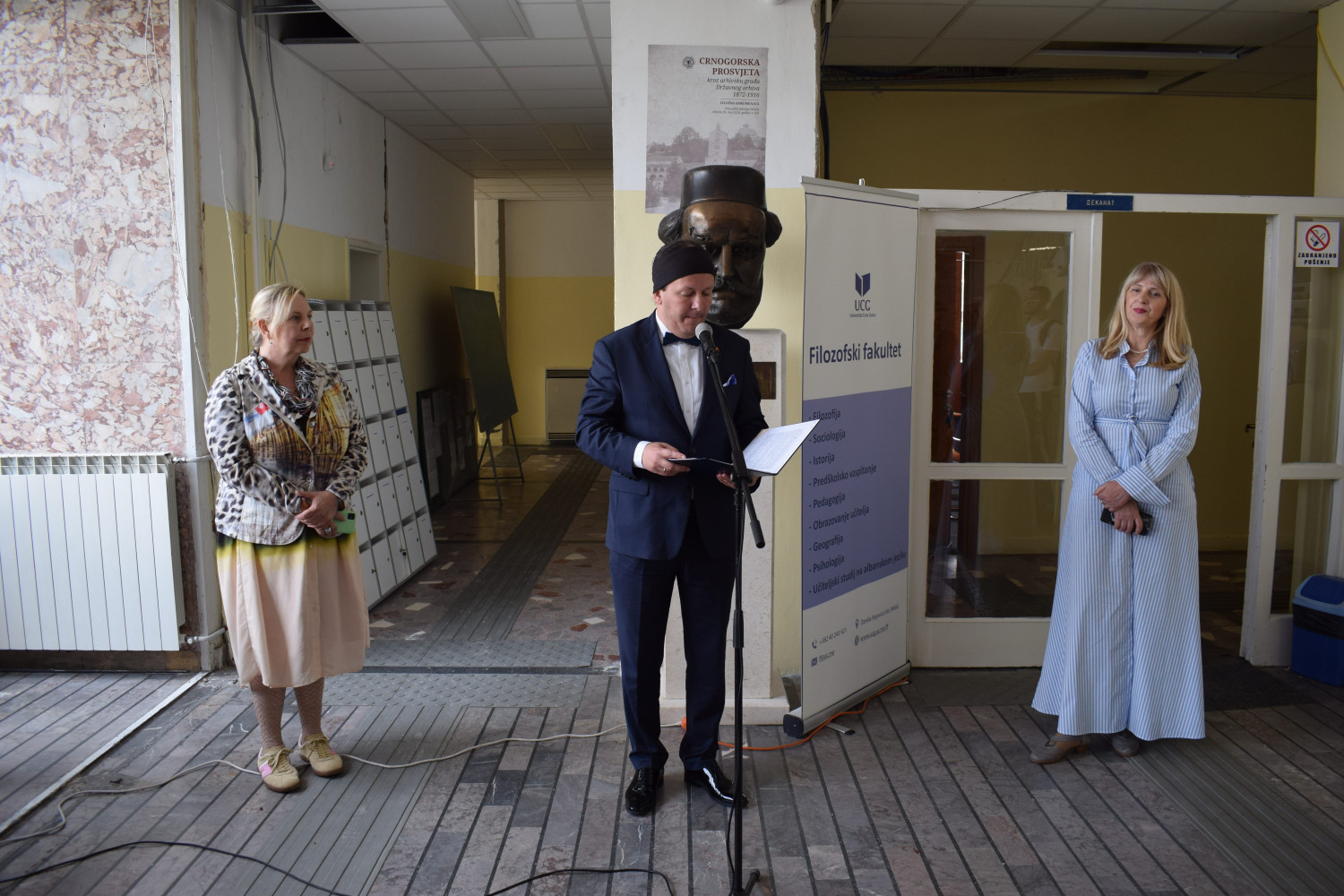 Univerzitet Crne Gore