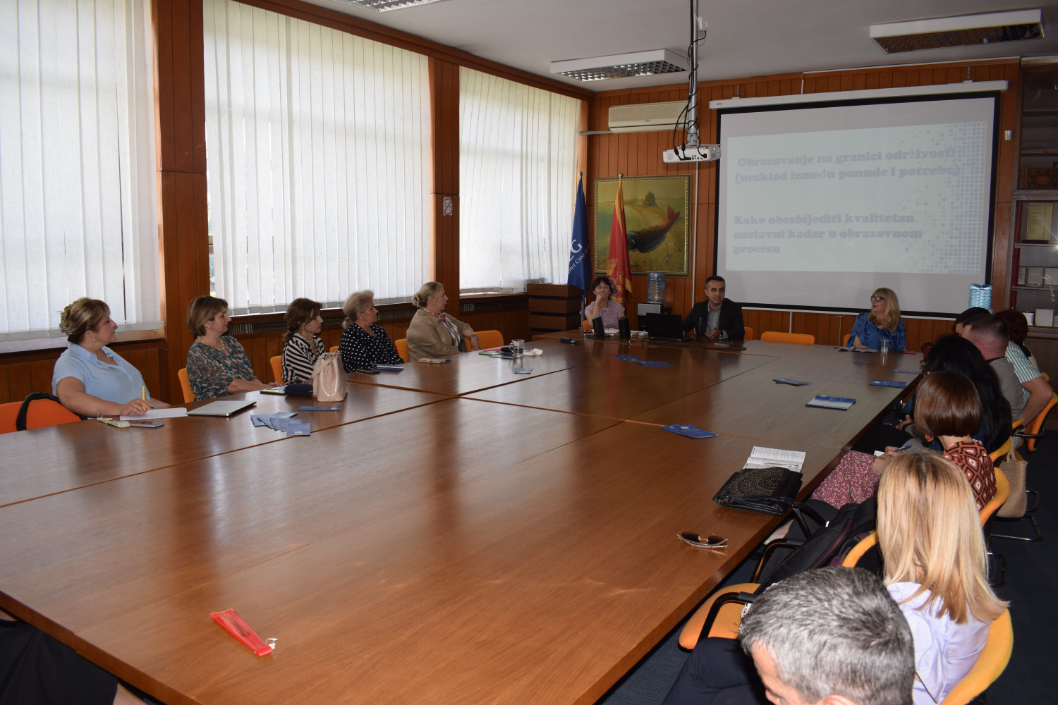 Univerzitet Crne Gore