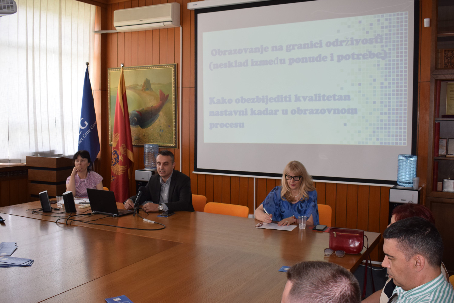 Univerzitet Crne Gore