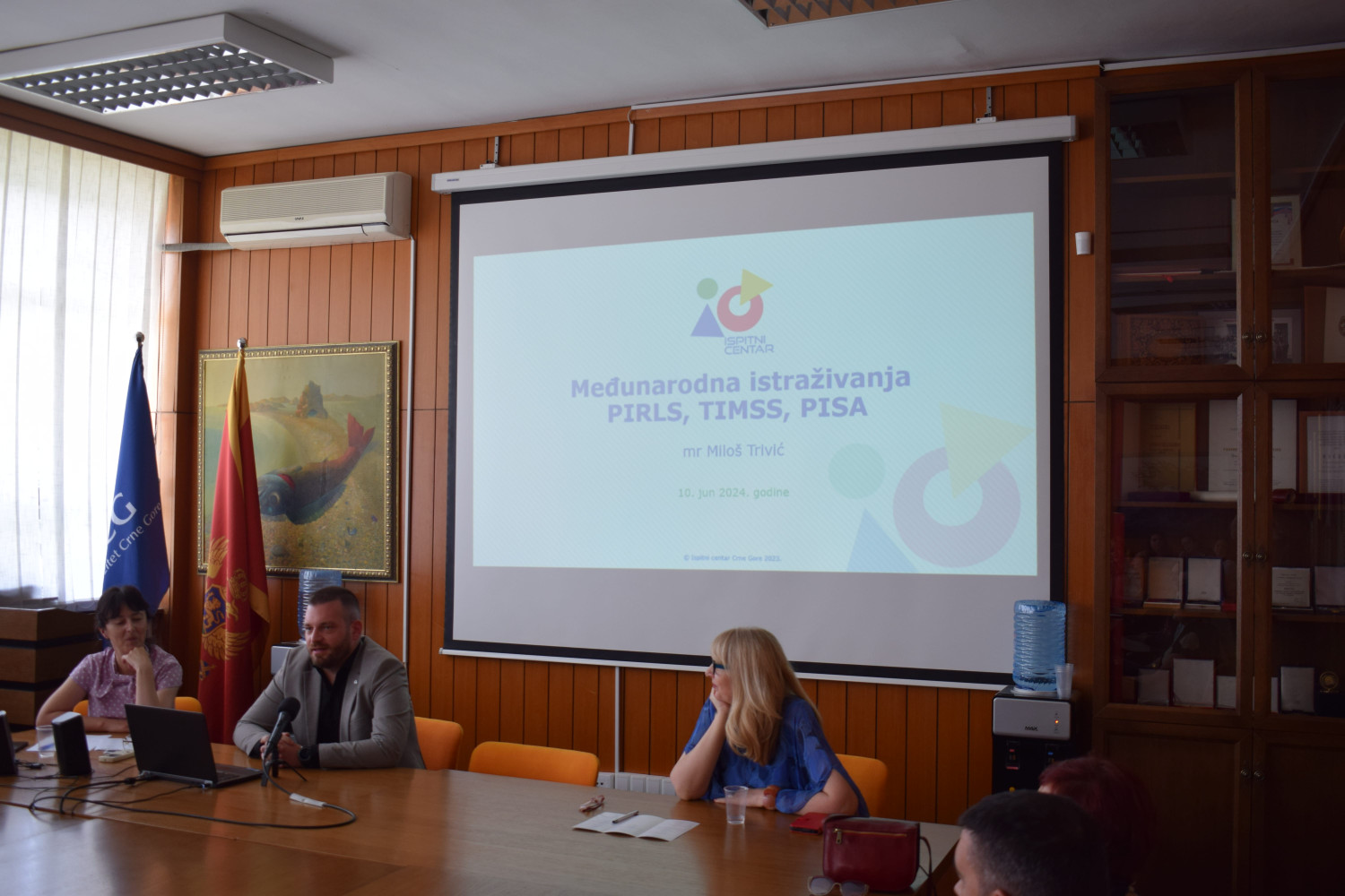 Univerzitet Crne Gore