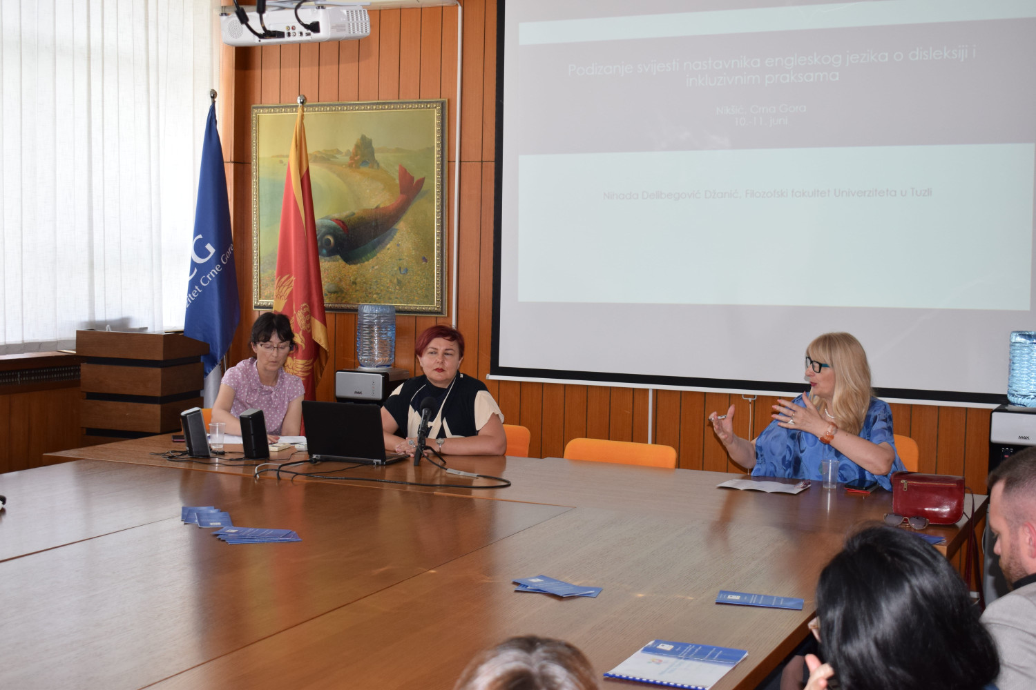 Univerzitet Crne Gore