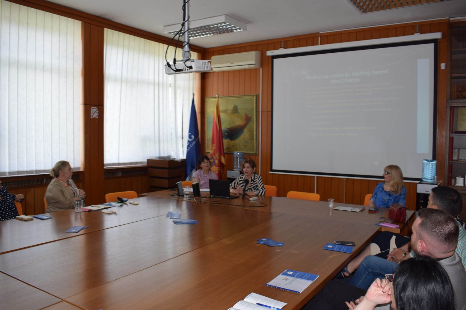 Univerzitet Crne Gore