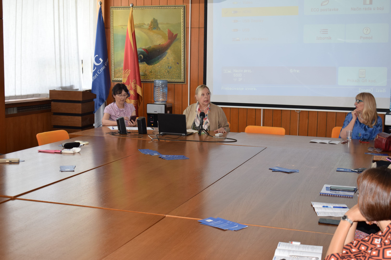 Univerzitet Crne Gore