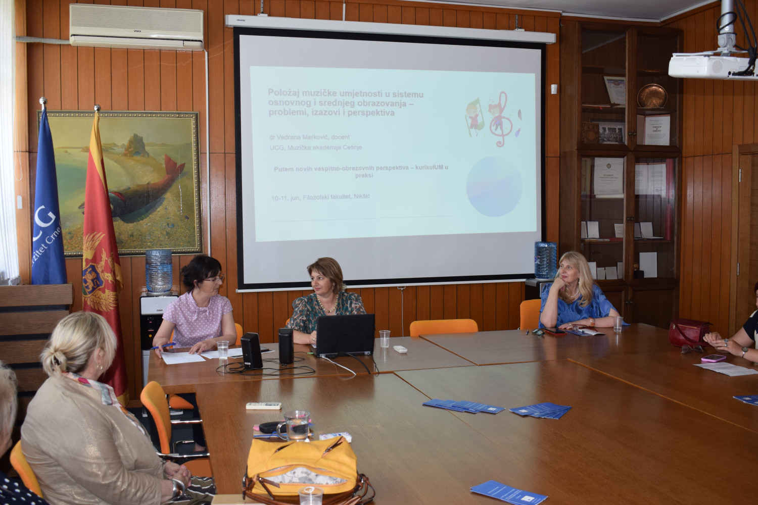 Univerzitet Crne Gore