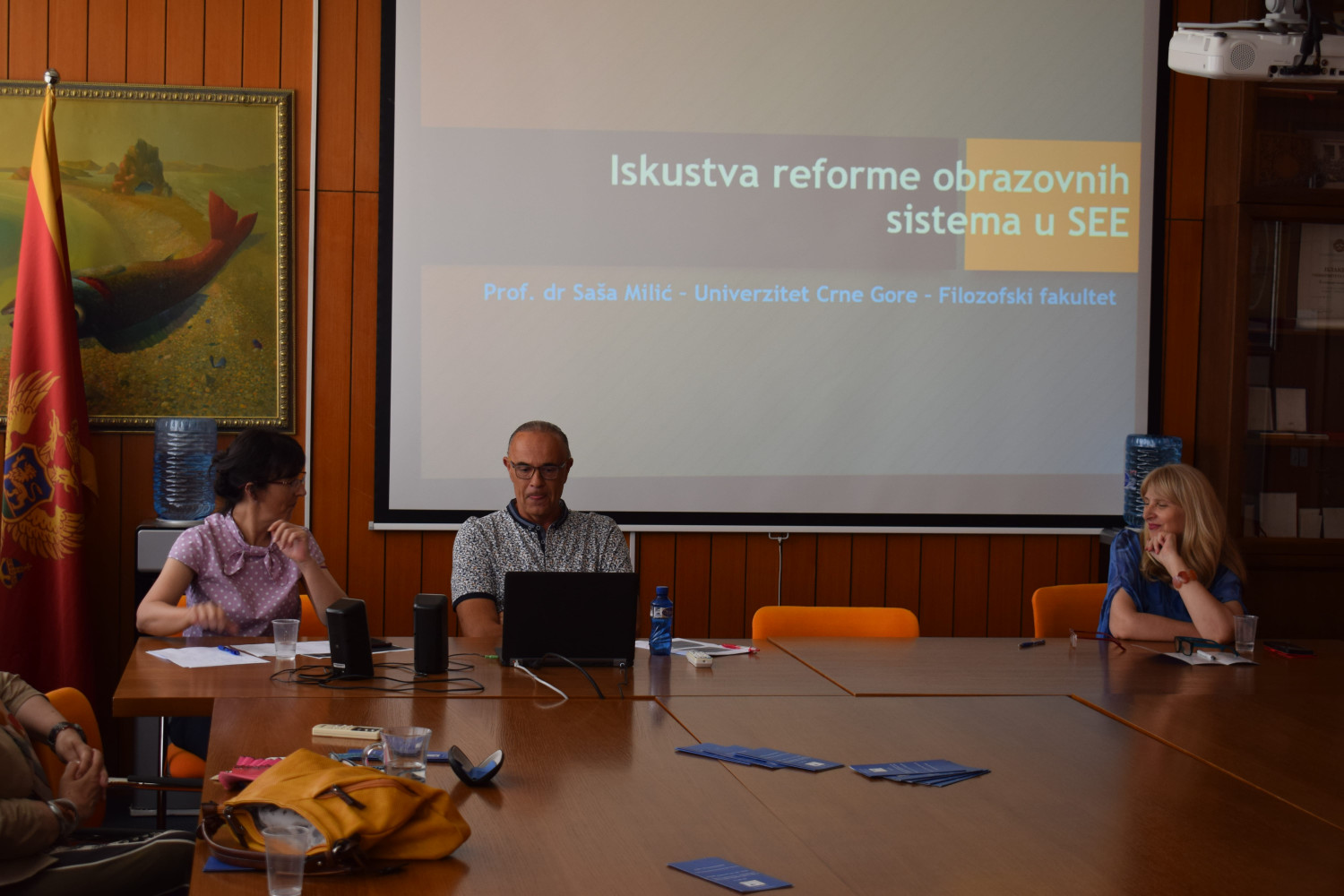 Univerzitet Crne Gore