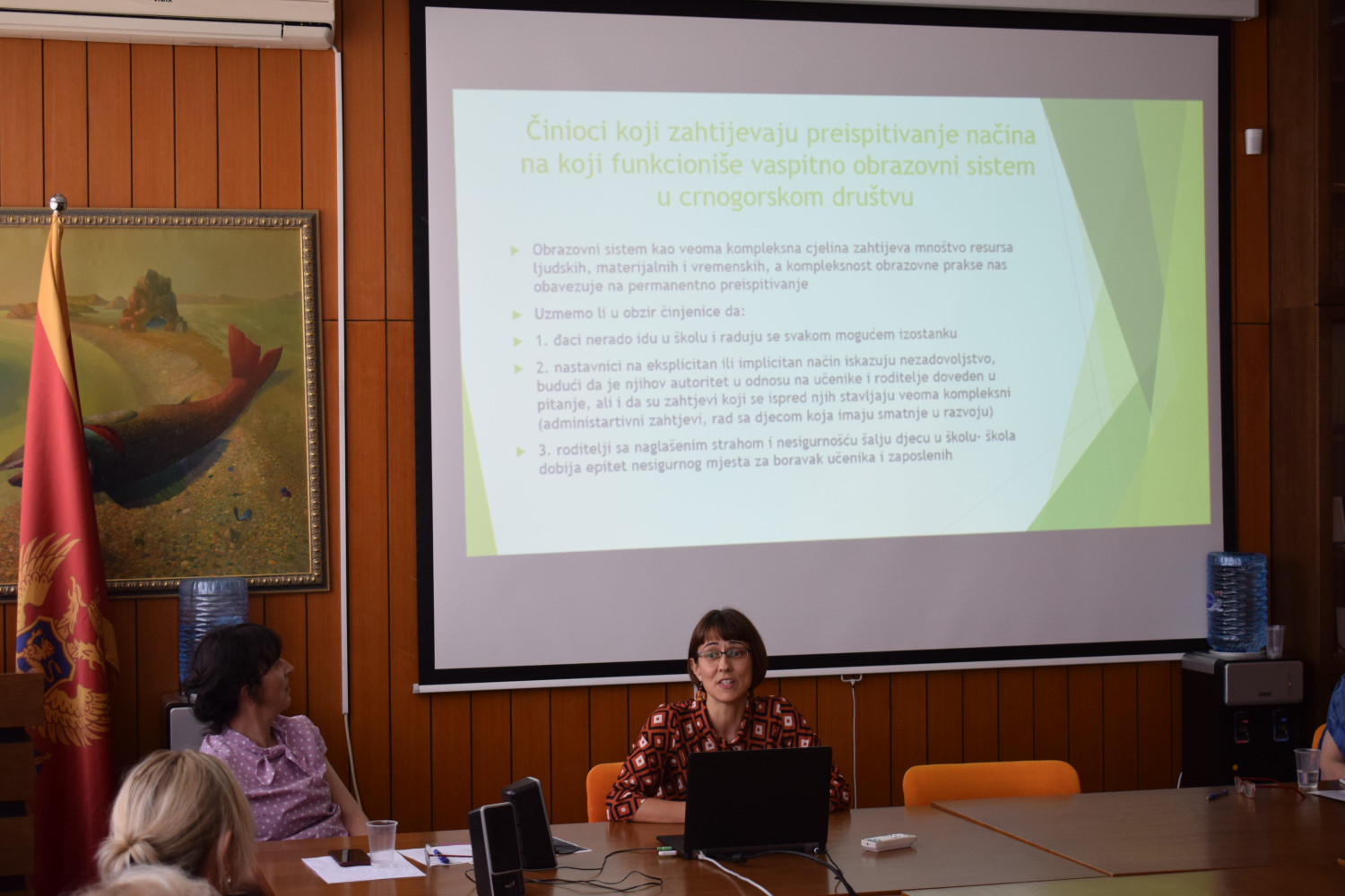 Univerzitet Crne Gore