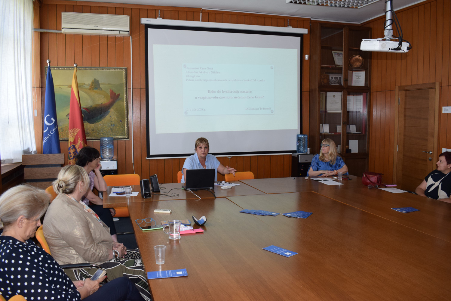 Univerzitet Crne Gore