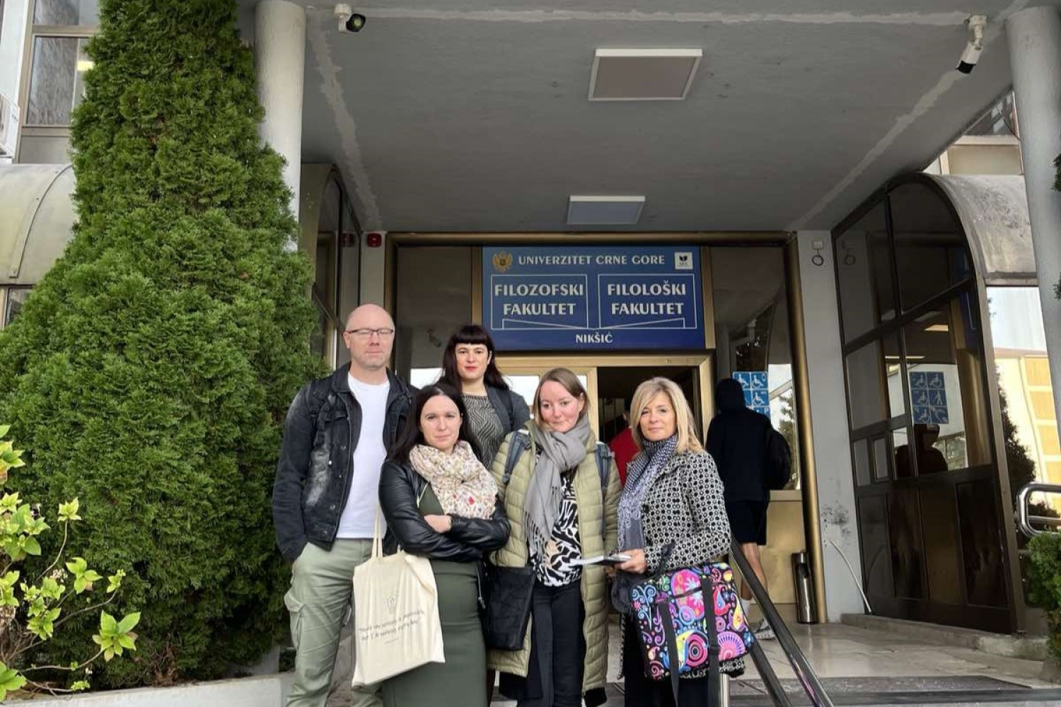 Univerzitet Crne Gore