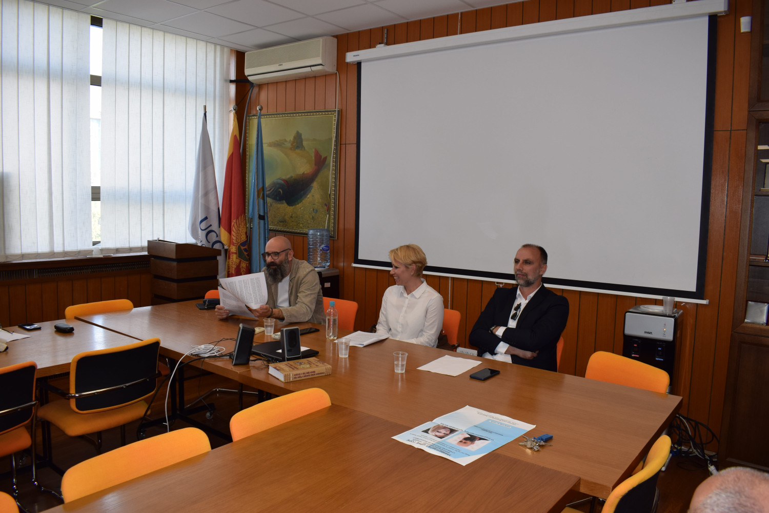 Univerzitet Crne Gore