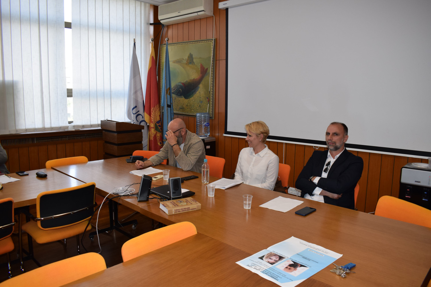 Univerzitet Crne Gore