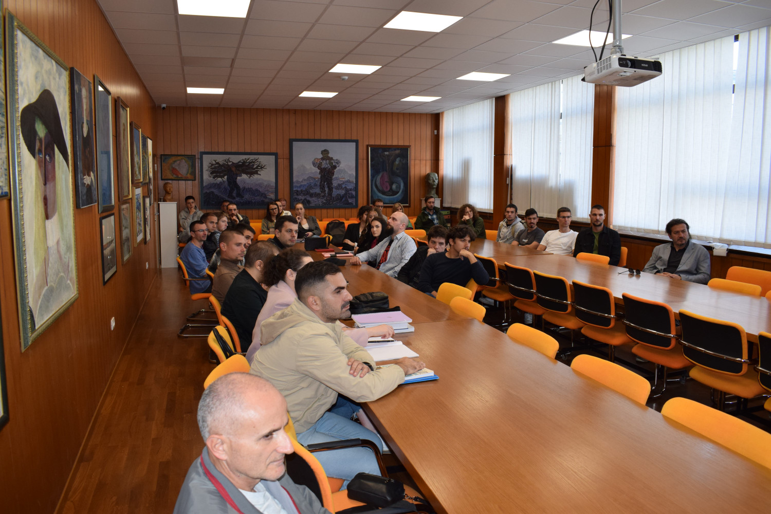 Univerzitet Crne Gore