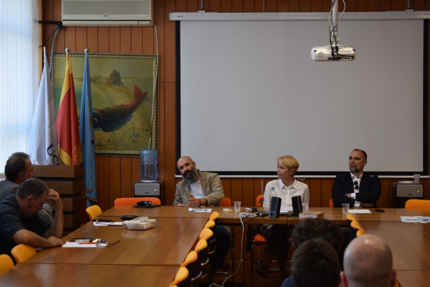 Univerzitet Crne Gore